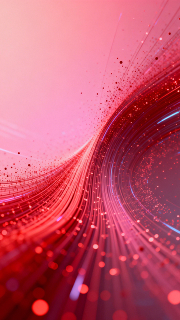 红紫光轨现代科技1