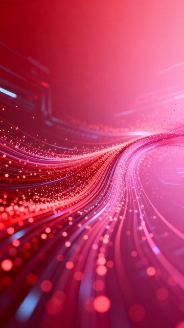 红紫光轨现代科技2