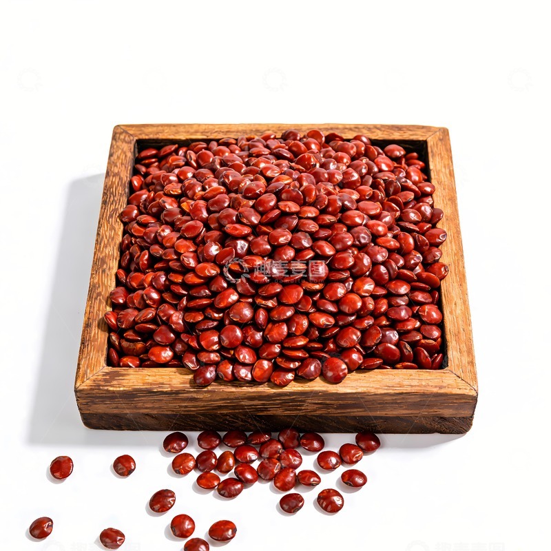 高清大图下载【趣麦麦图】酸枣仁山枣仁