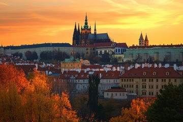 别墅房屋寺庙建筑