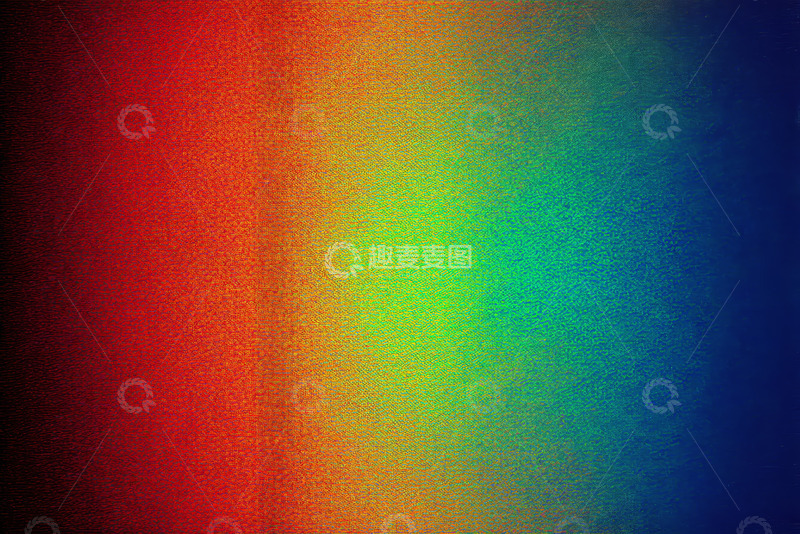 高清大图下载【趣麦麦图】渐变色彩背景