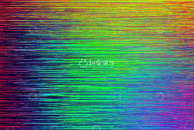 高清大图下载【趣麦麦图】彩色渐变背景纹理素材