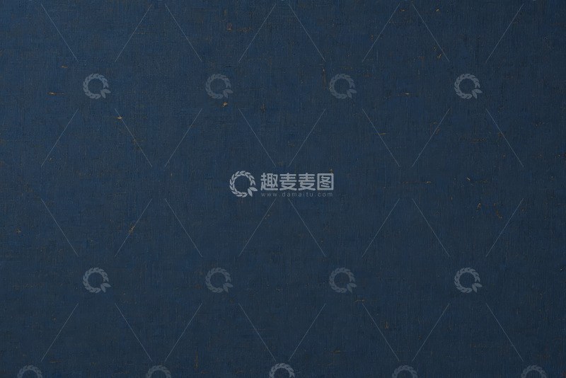 高清大图下载【趣麦麦图】深蓝色纹理背景素材