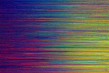 渐变色彩条纹背景