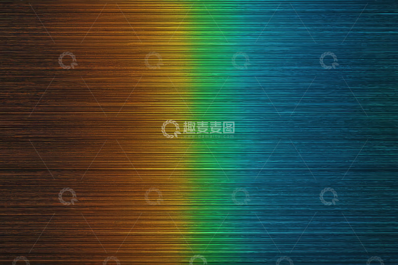 高清大图下载【趣麦麦图】渐变条纹背景素材