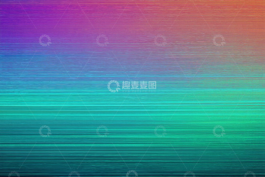 渐变彩色背景