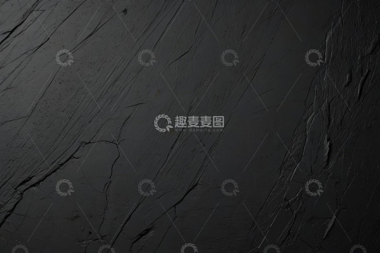 黑色纹理背景