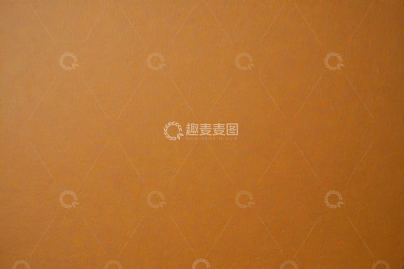 高清大图下载【趣麦麦图】橙色背景素材