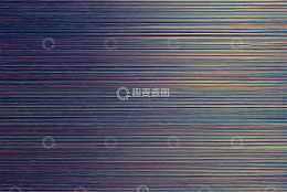 抽象条纹背景素材