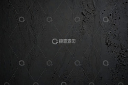 黑色抽象纹理背景
