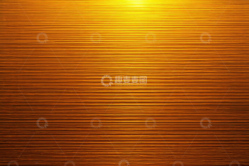 高清大图下载【趣麦麦图】金色纹理背景