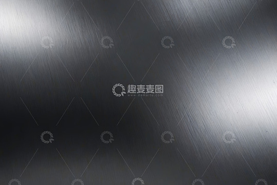 金属质感拉丝背景