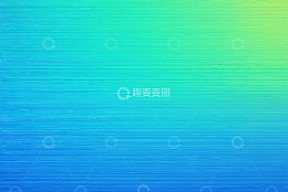 蓝绿渐变背景素材