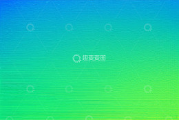 蓝绿渐变背景