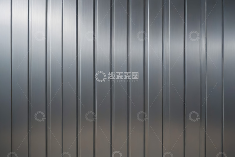 高清大图下载【趣麦麦图】金属条纹背景纹理素材