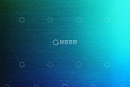 蓝绿色渐变背景素材