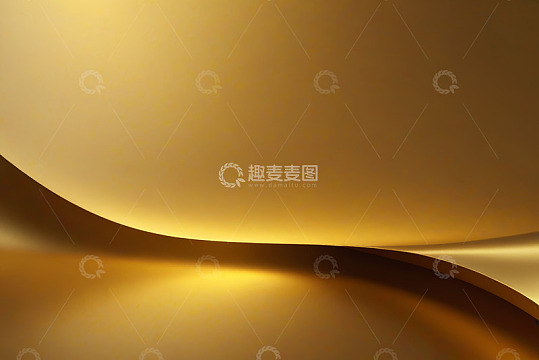 金色质感背景素材