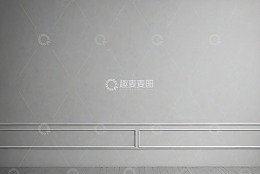 简约白色墙面室内背景