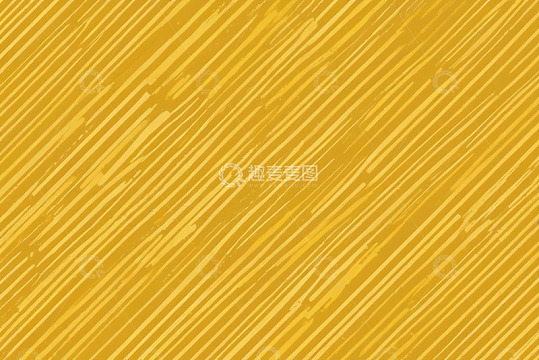 黄色斜纹纹理背景素材