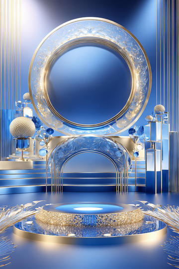 活动喜庆活动背景018