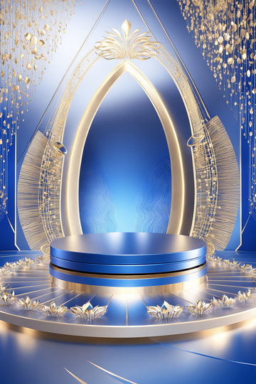 活动喜庆活动背景021