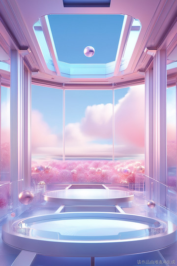 活动喜庆活动背景028