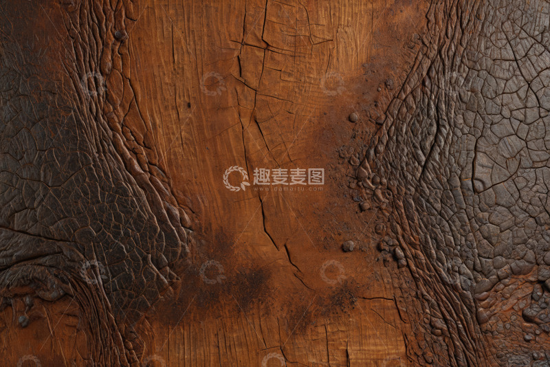 高清大图下载【趣麦麦图】复古木质纹理背景素材