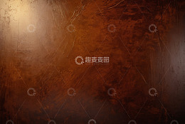 棕褐色纹理背景图