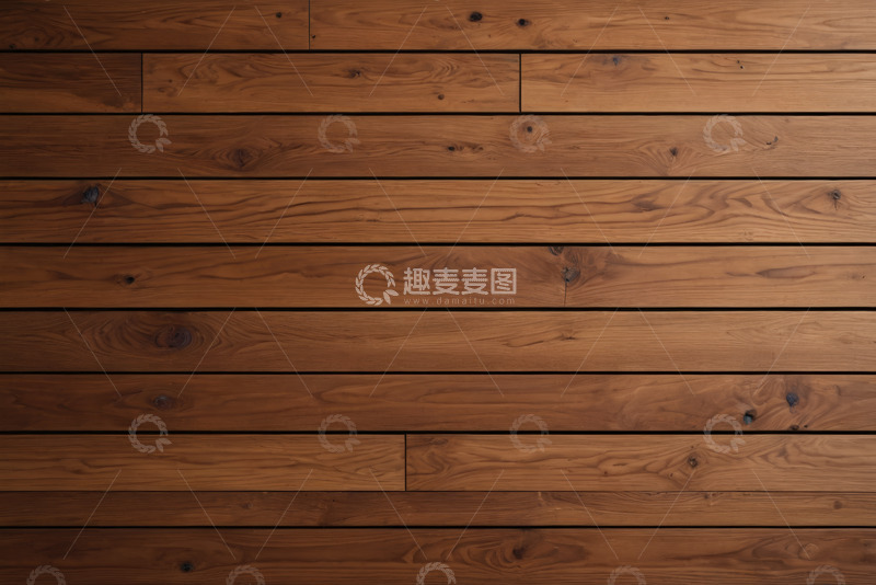高清大图下载【趣麦麦图】木质地板纹理素材