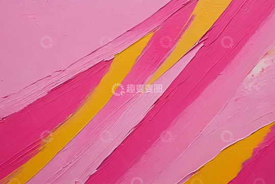 多彩油漆抽象艺术背景