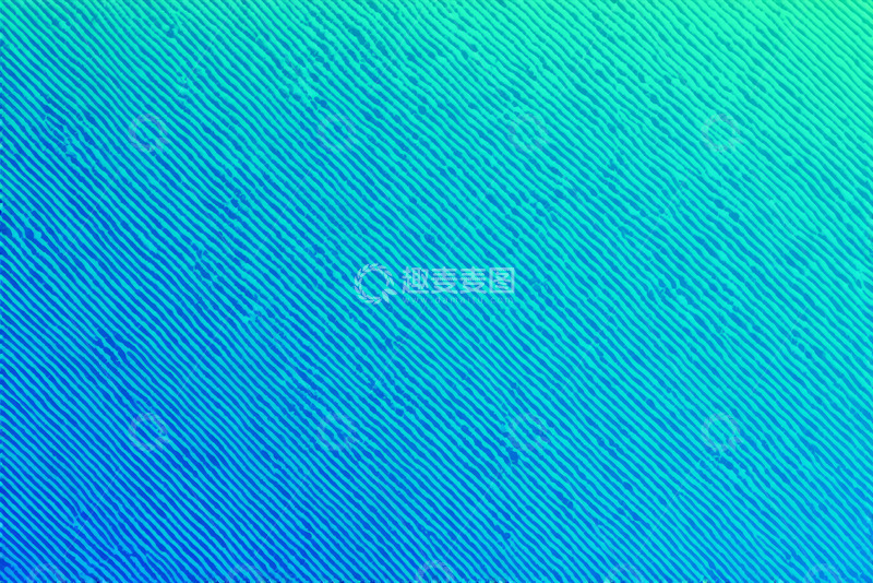 高清大图下载【趣麦麦图】蓝绿色渐变纹理背景