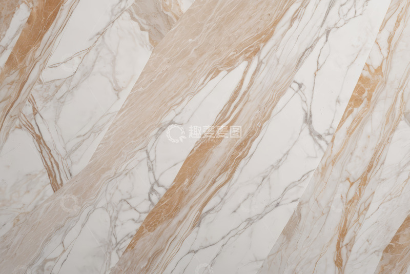 高清大图下载【趣麦麦图】白色大理石纹理装饰素材