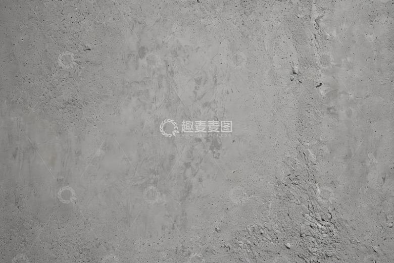 灰色混凝土墙面纹理