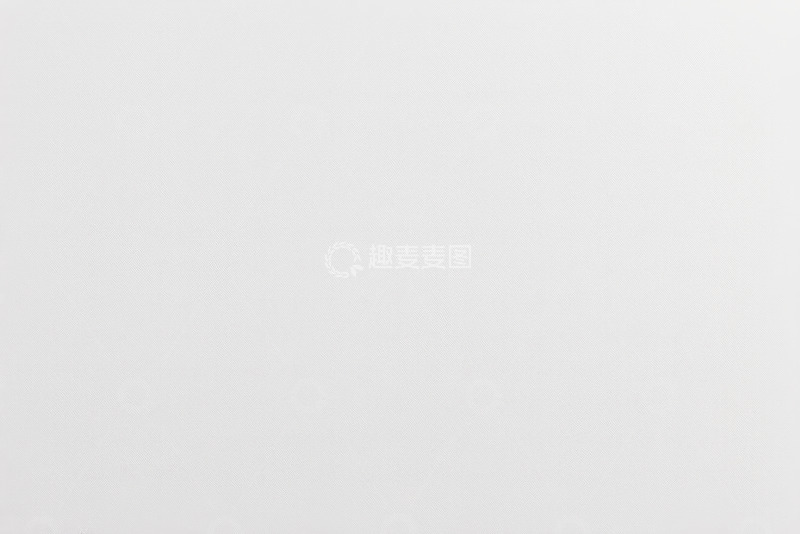 高清大图下载【趣麦麦图】纯白色背景画面