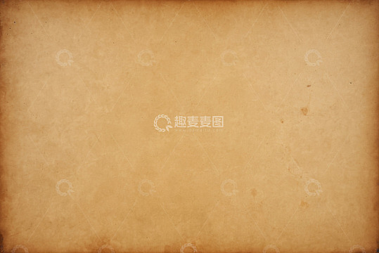 复古纹理旧纸张背景素材