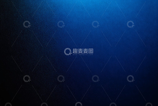 蓝色抽象背景素材