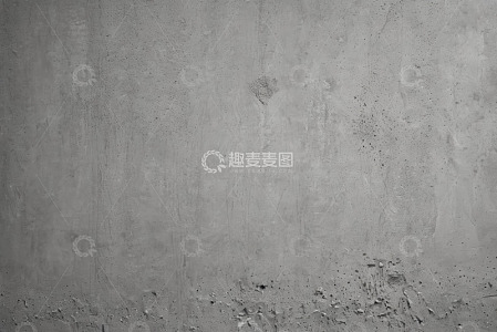 灰色混凝土墙面纹理
