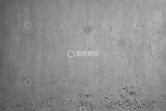灰色混凝土墙面纹理