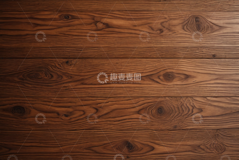 高清大图下载【趣麦麦图】深色木质纹理背景素材