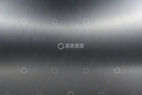 金属拉丝纹理背景