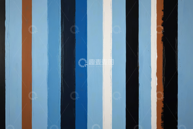 高清大图下载【趣麦麦图】彩色竖条纹纹理背景图案
