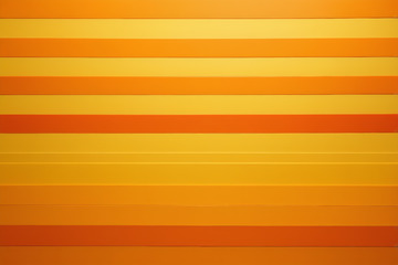 橙黄色条纹背景纹理