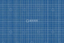 蓝色网格背景图案