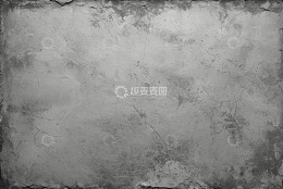 灰色纹理背景墙面