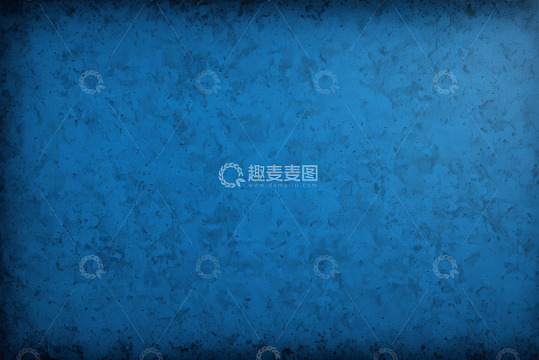 蓝色抽象纹理背景素材