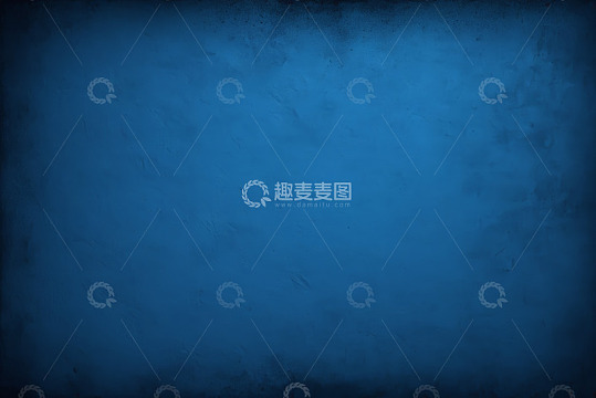 蓝色纹理背景素材