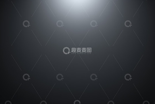 黑色背景带光效果素材