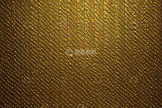 金色纹理背景图案素材