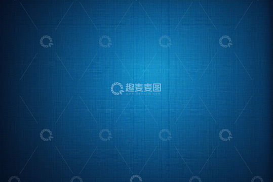 蓝色抽象背景设计素材