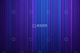 紫蓝色条纹背景素材